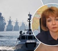 Для чого росія тримає в морі 3 десантні кораблі: пояснення ОК "Південь"