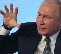 Политолог объяснил интерес кремля во вспышках новых конфликтов в мире