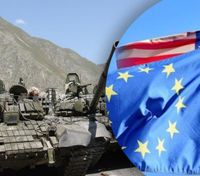 У США і ЄС зробили заяву до 14-ї річниці російського вторгнення у Грузію: згадали й про Україну