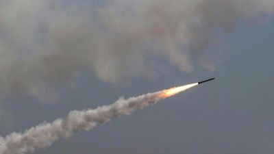 ВСУ сообщили о "прилетах" ракет по военным объектам в Винницкой области: есть пострадавшие