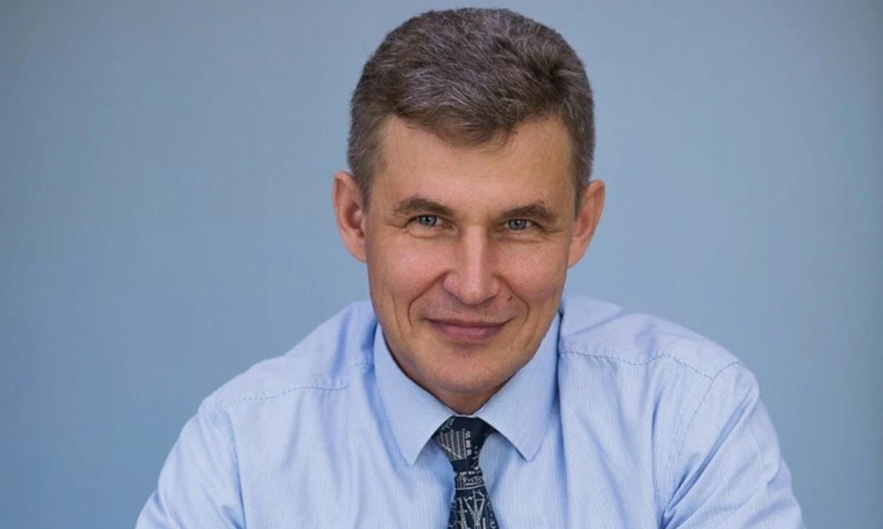 У Росії затримали розробника ракет - науковця звинуватили у держзраді - новини Росії - 24 Канал У Росії затримали розробника ракет - науковця звинуватили у держзраді - новини Росії - 24 Канал