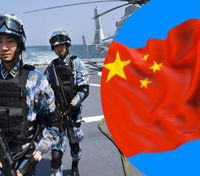 Китай завершив навчання біля Тайваню, але обіцяє проводити подібні заходи регулярно