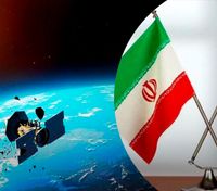 Іран обіцяє не давати росії свій супутник для шпигування за Україною