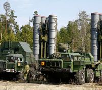 Оккупанты наращивают систему ПВО на Волынском и Полесском направлениях