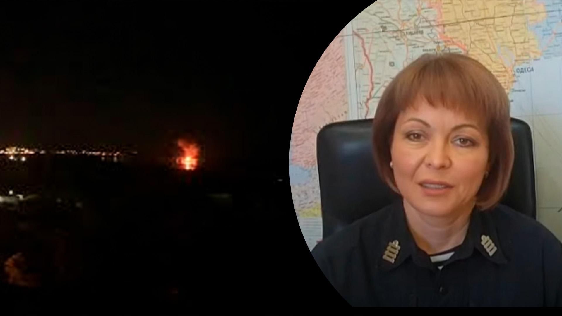 Удар по Антоновскому и Каховскому мостам - ВСУ обстреляли цели на Херсонщине - 24 Канал Удар по Антоновскому и Каховскому мостам - ВСУ обстреляли цели на Херсонщине - 24 Канал