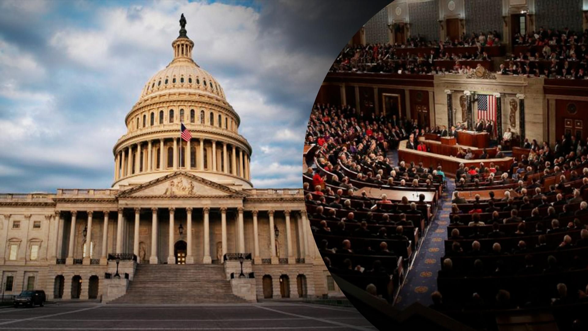 Сенат схвалив закон проти інфляції на 430 мільярдів доларів - що відомо Сенат схвалив закон проти інфляції на 430 мільярдів доларів - що відомо