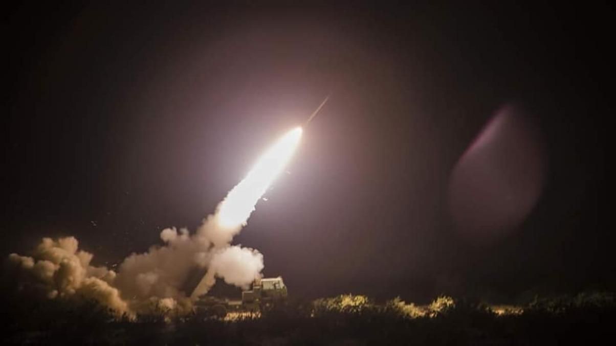 По Харківщині вночі 8 серпня 2022 запустили 5 ракет - наслідки атаки