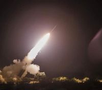 Ночью было 5 запусков ракет по Харьковщине: в результате одного из ударов погибла 72-летняя женщина