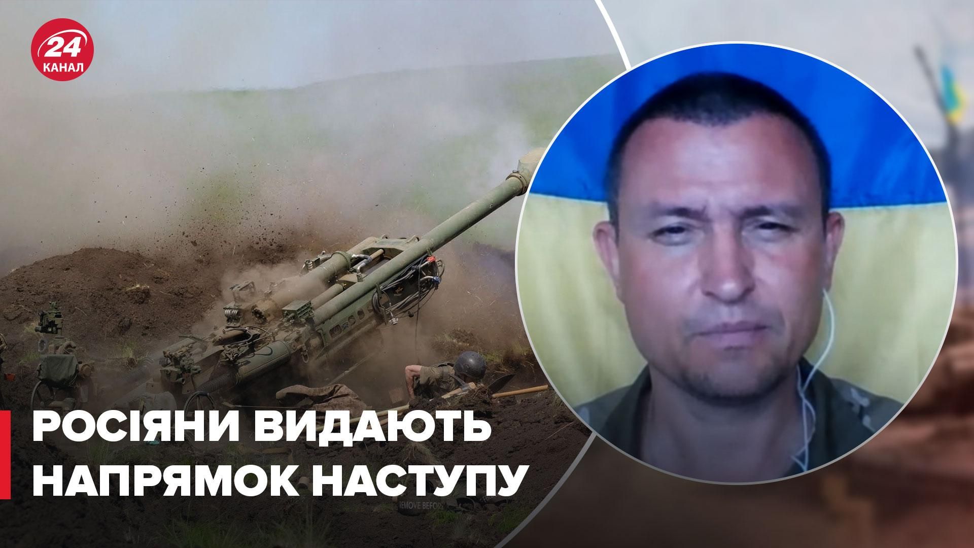 Россияне передвигают штабы своей армии – что это значит Россияне передвигают штабы своей армии – что это значит