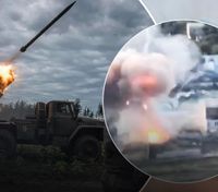 На севере Харьковщины ВСУ уничтожили российских спецназовцев и склад с боеприпасами