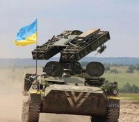 Город засыпает, просыпается ПВО: как работают украинские "убийцы" ракет