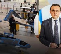 Посол розповів, на якому етапі перебуває будівництво заводу Bayraktar в Україні