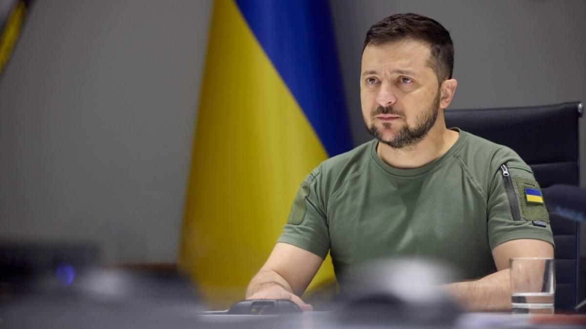 День войск связи Украины 2022: как Зеленский поздравил воинов и ветеранов