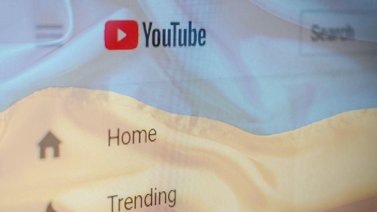 YouTube отримав автоматичні українські субтитри