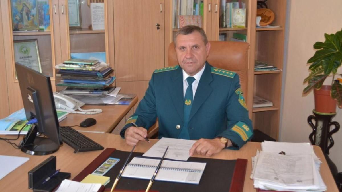 Парк залучить кошти бізнесу для розвитку еколого-освітньої роботи, – директор КНПП Парк залучить кошти бізнесу для розвитку еколого-освітньої роботи, – директор КНПП