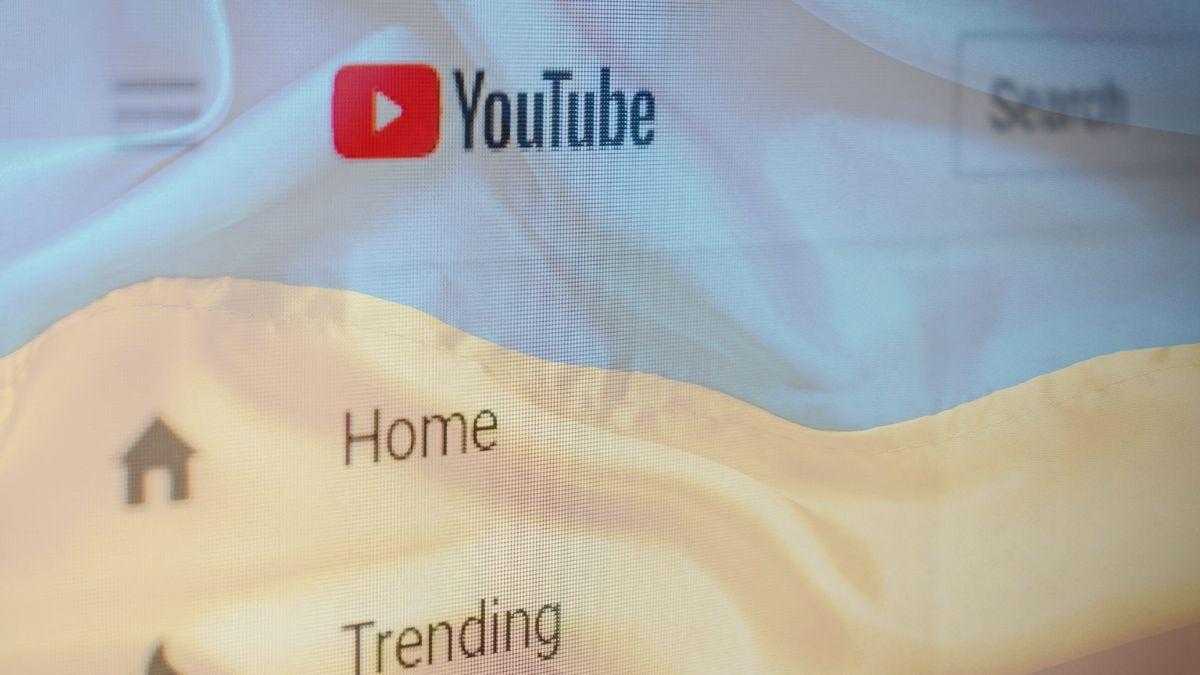 YouTube получил автоматические украинские субтитры – как их включить - Техно