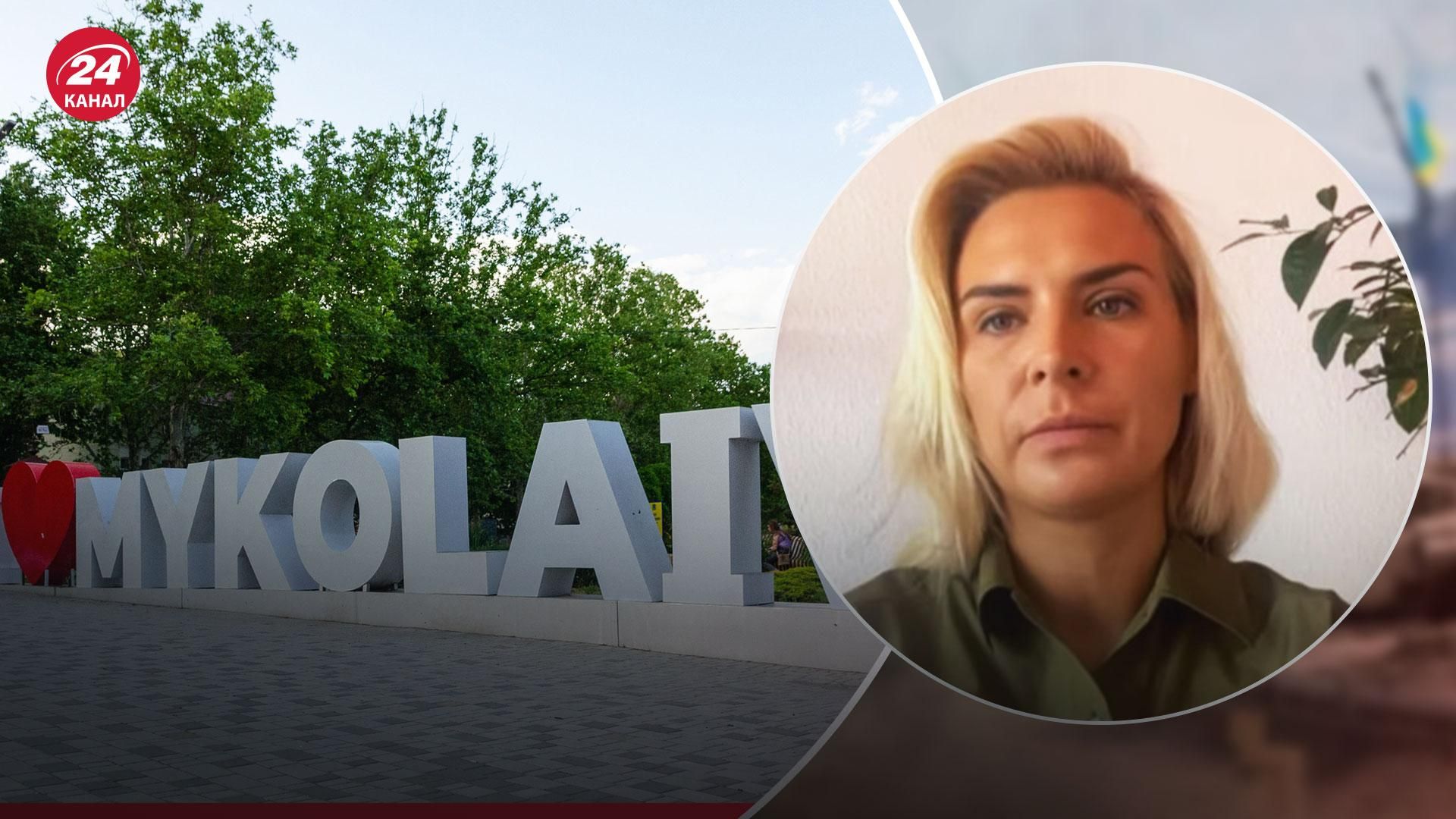 Ситуація в Миколаєві – після комендантської години виникли затори Ситуація в Миколаєві – після комендантської години виникли затори