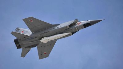 Навіщо росіяни вгатили по Вінниччині дефіцитними ракетами