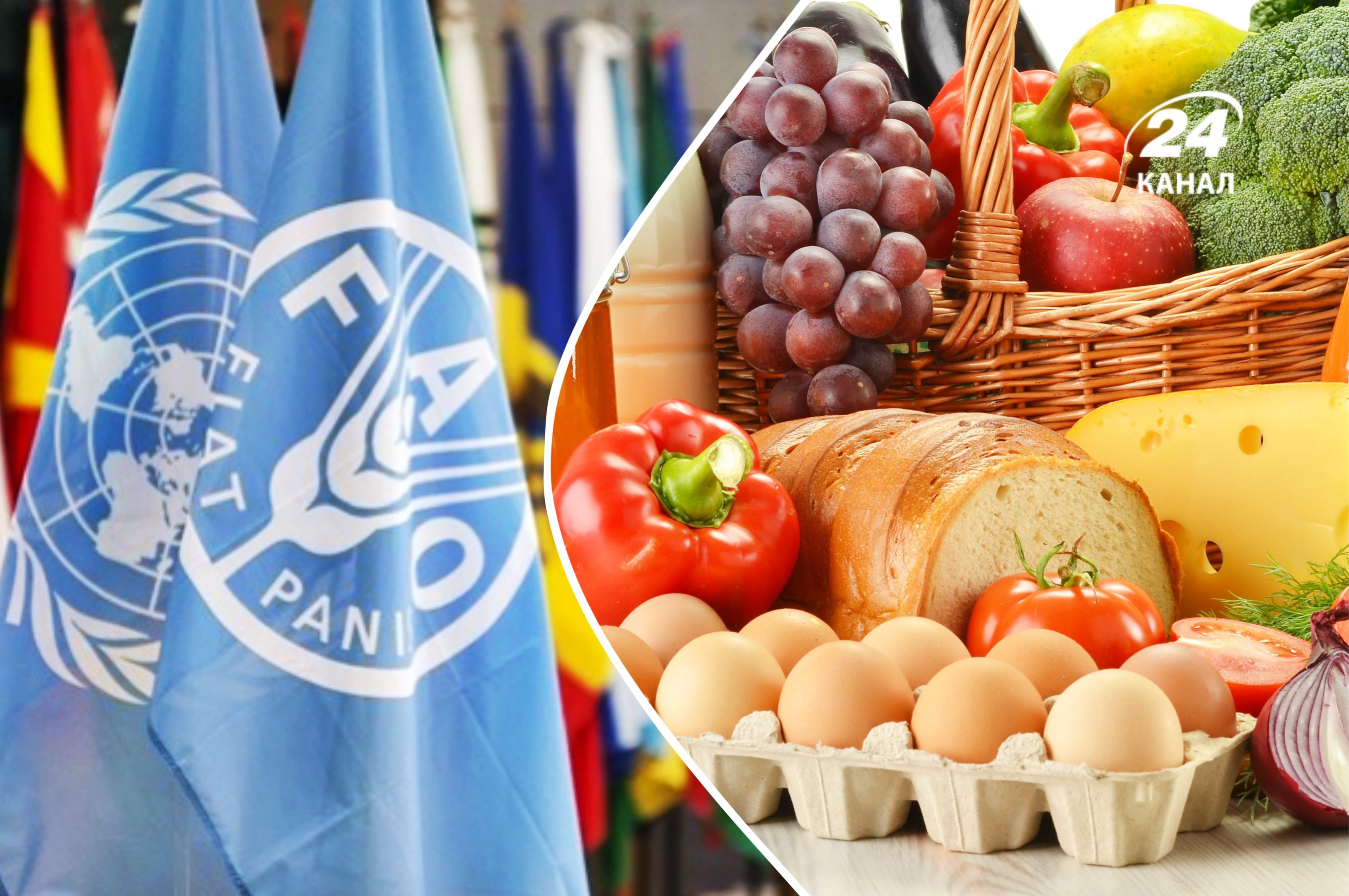 Як змінились продовольчі ціни у липні 2022 Як змінились продовольчі ціни у липні 2022