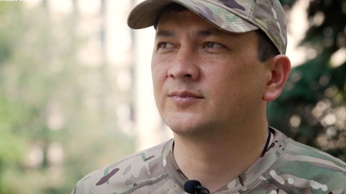 Миколаїв закрили на 2 дні - Кім відзвітував про результати пошуку колаборантів Миколаїв закрили на 2 дні - Кім відзвітував про результати пошуку колаборантів