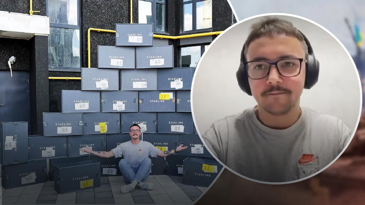 Владимир Андреев рассказал о волонтерстве и дал советы новичкам Владимир Андреев рассказал о волонтерстве и дал советы новичкам