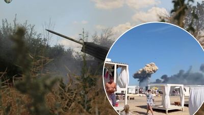 Про що домовляються Київ і москва, вибухи у Харкові та Нікополі: основне за 167 день війни