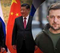 Китай навряд надасть допомогу росії, але Україна має переглянути відносини з Пекіном, – експерт