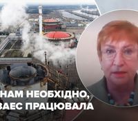 россияне заинтересованы в постоянной работе Запорожской АЭС, – эксперт по ядерной безопасности