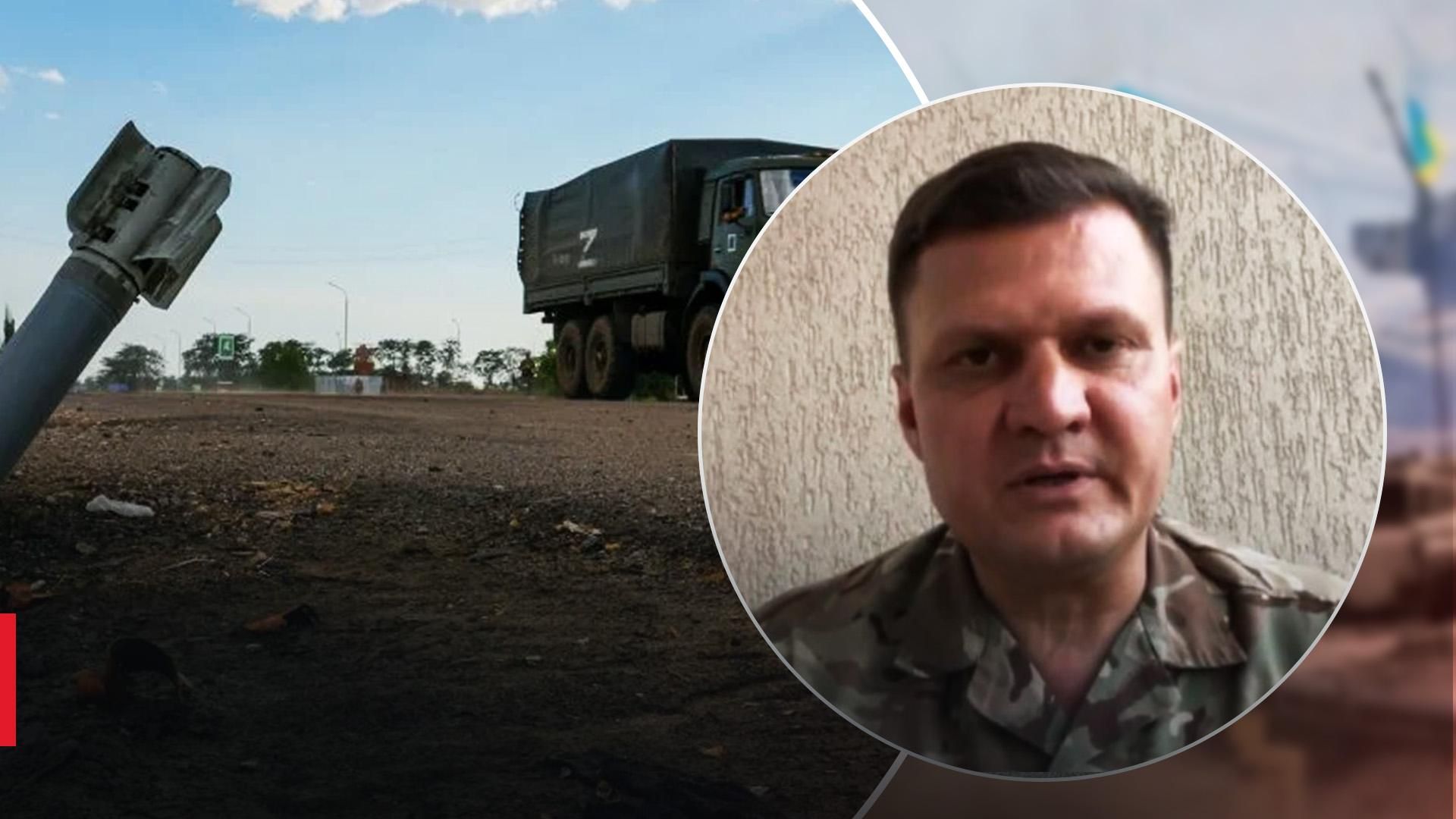 Хлань розповів, що настрій гауляйтерів уже не такий запальний Хлань розповів, що настрій гауляйтерів уже не такий запальний