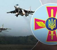 Воздушные Силы ВСУ перечеркнули самый черный план россии по войне