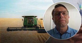 Украина получила неожиданного конкурента за рынок зерна: спасает его географическое расположение