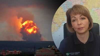 Есть ориентиры и удачно их реализуем, – ОК "Юг" об уничтожении складов врага