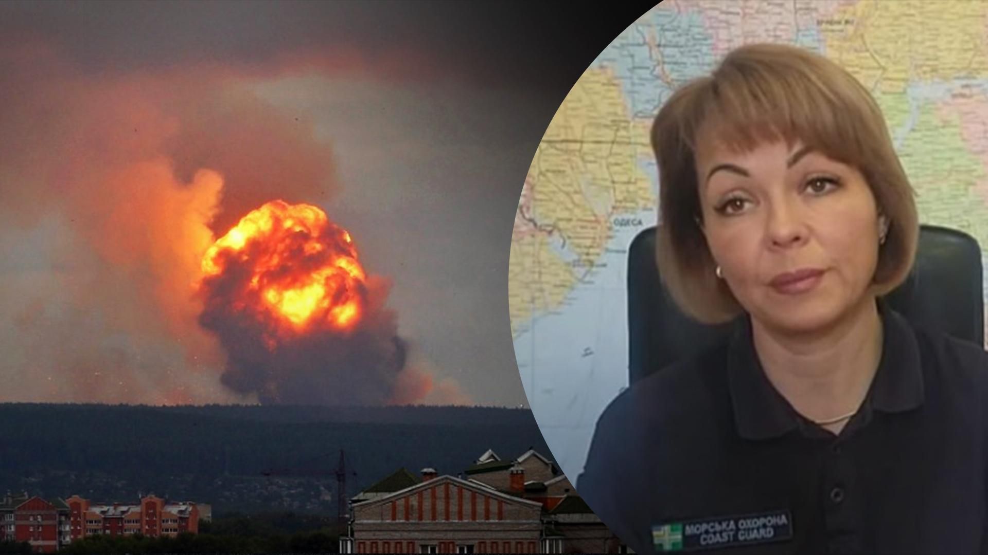 ВСУ уничтожают склады кафиров – в ОК "Юг" рассказали детали ВСУ уничтожают склады кафиров – в ОК "Юг" рассказали детали