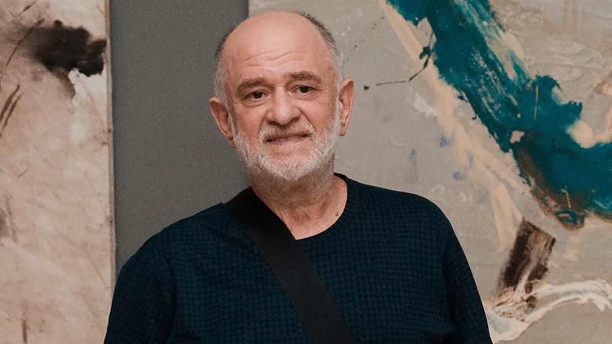 Александр Ройтбурд умер – первая годовщина смерти