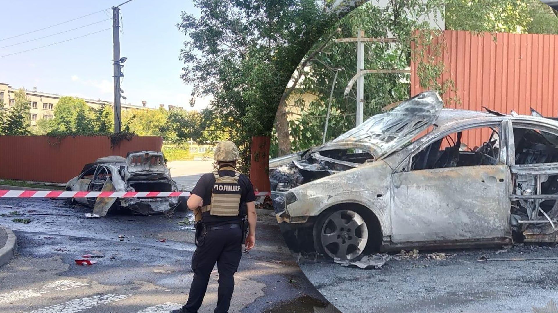 Обстріли Харкова сьогодні 8 серпня 2022 - яка кількість загиблих і постраждалих - 24 Канал Обстріли Харкова сьогодні 8 серпня 2022 - яка кількість загиблих і постраждалих - 24 Канал