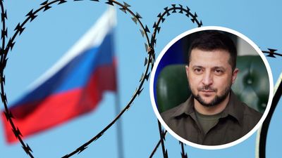 Расширение санкций против россии: Верховная Рада рекомендует президентский проект