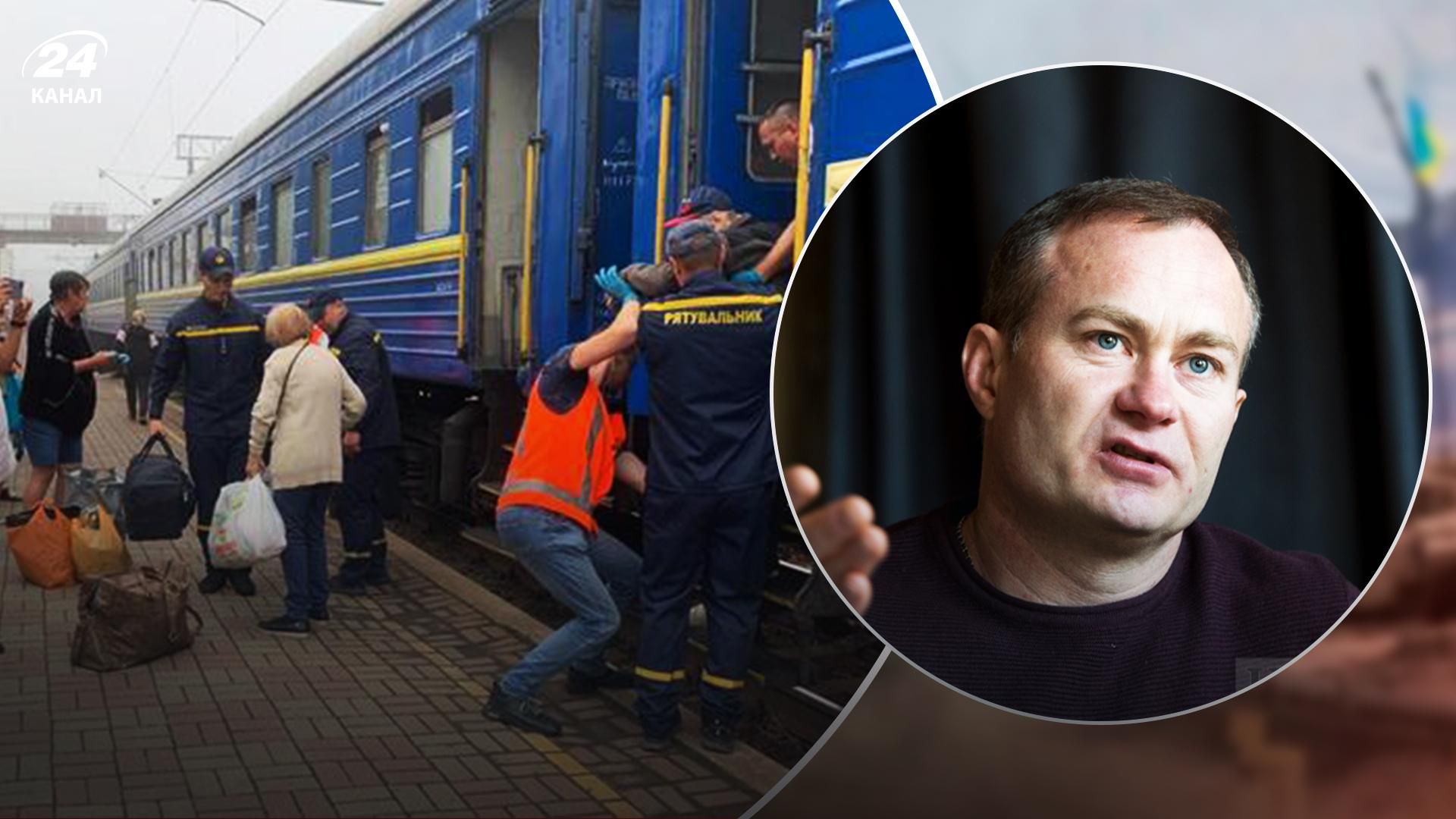 Обов'язкова евакуацію з Донеччини - чому люди відмовляються виїжджати - 24 Канал Обов'язкова евакуацію з Донеччини - чому люди відмовляються виїжджати - 24 Канал