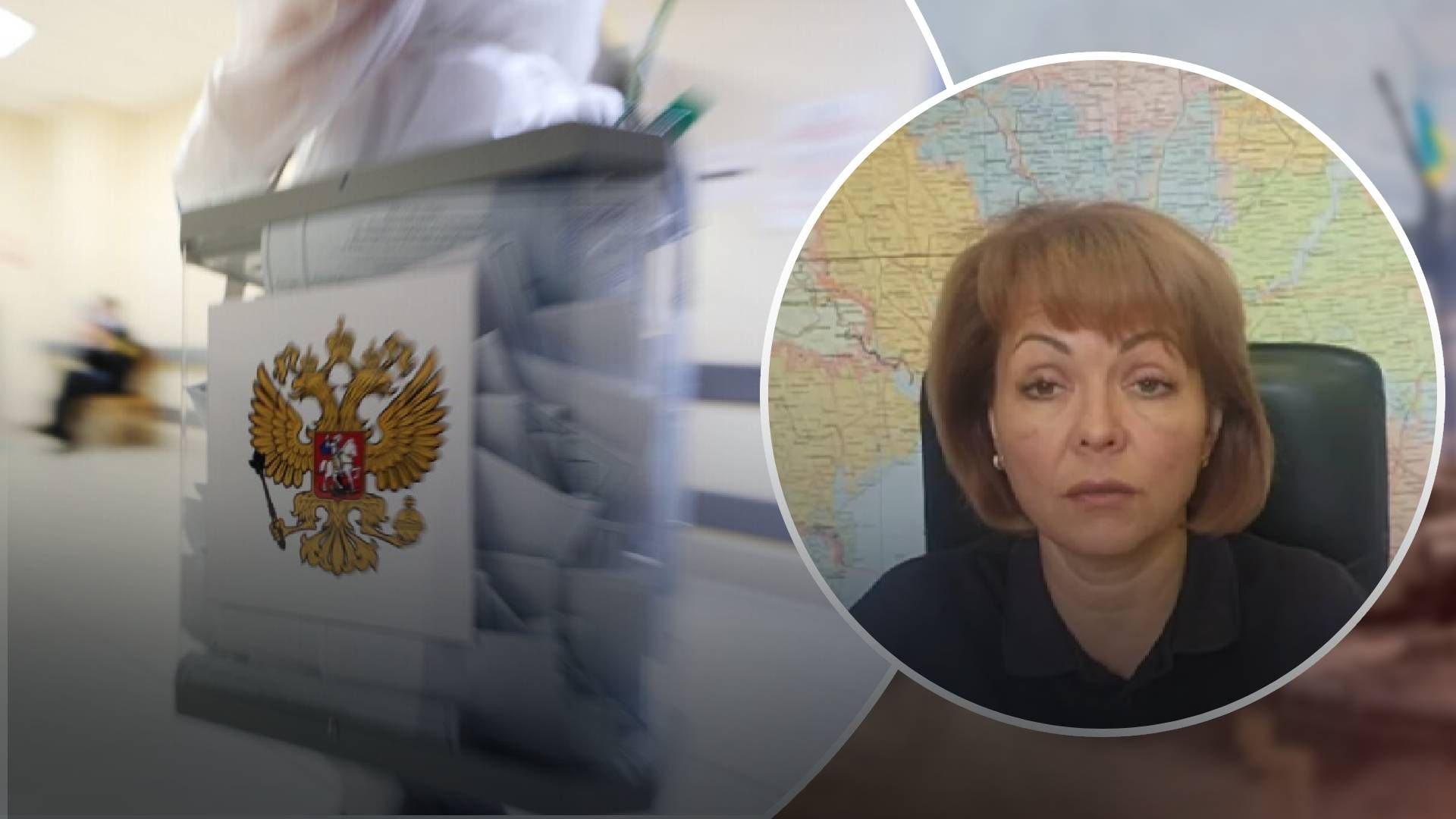 Не так все гладко у них идет, – в ВСУ прокомментировали постоянные переносы дат "референдумов" - 24 Канал Не так все гладко у них идет, – в ВСУ прокомментировали постоянные переносы дат "референдумов" - 24 Канал