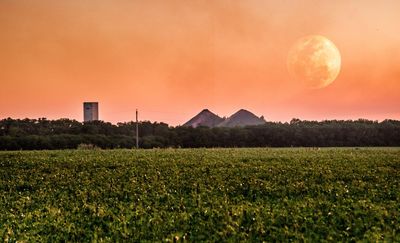 Казацкого рода: история Торецка, который страдает из-за оккупантов