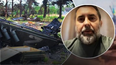 российские войска на Донбассе истощились: Гайдай назвал признаки