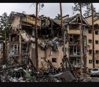 Восстановление Киевской области: какая сумма нужна для одного из городов