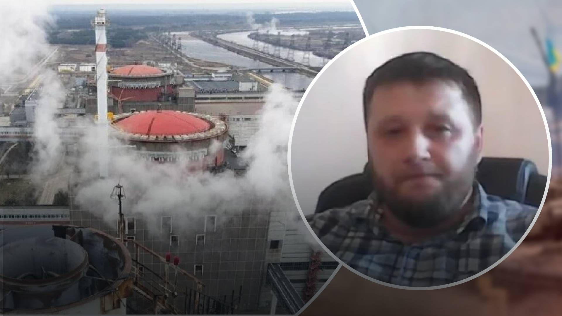 Работа более-менее стабильная, – в Запорожском облсовете рассказали о ситуации на ЗАЭС - 24 Канал Работа более-менее стабильная, – в Запорожском облсовете рассказали о ситуации на ЗАЭС - 24 Канал