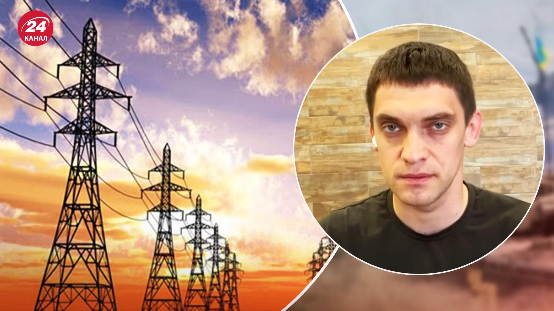 У Мелітополі росіяни захопили обленерго – Федоров пояснив мету - 24 Канал У Мелітополі росіяни захопили обленерго – Федоров пояснив мету - 24 Канал