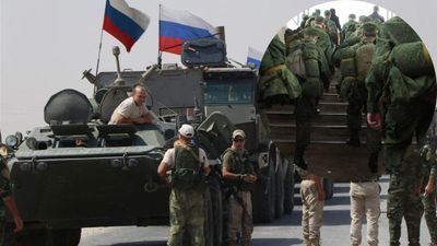 Тотально грабят Мелитополь, – мэр рассказал, что именно россияне цинично вывезли из города