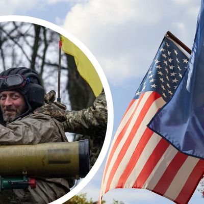 Боеприпасы для NASAMS и новые "Джавелины": США объявили о новом пакете помощи Украине