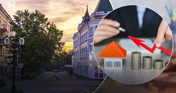 В ближайшее время цены могут вырасти на 50 – 70%: какая ситуация с недвижимостью Чернигова