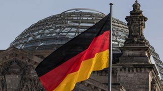 В Германии анонсировали расширение формата "Рамштайн" В Германии анонсировали расширение формата "Рамштайн"
