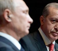Чому насправді Ердоган погодився платити частково у рублях за газ: політолог назвав причини