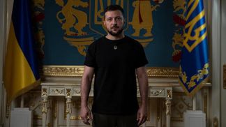 Зеленский призвал западные страны запретить въезд всем россиянам Зеленский призвал западные страны запретить въезд всем россиянам