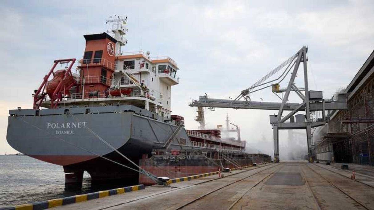 росія пообіцяла не нападати на торгові судна і порти росія пообіцяла не нападати на торгові судна і порти